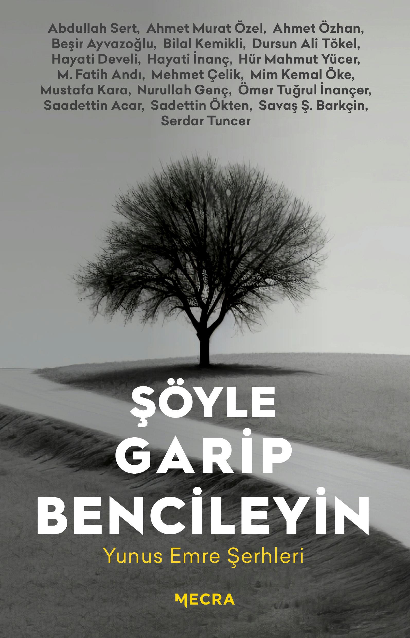 Şöyle Garip Bencileyin  - Yunus Emre Şerhleri