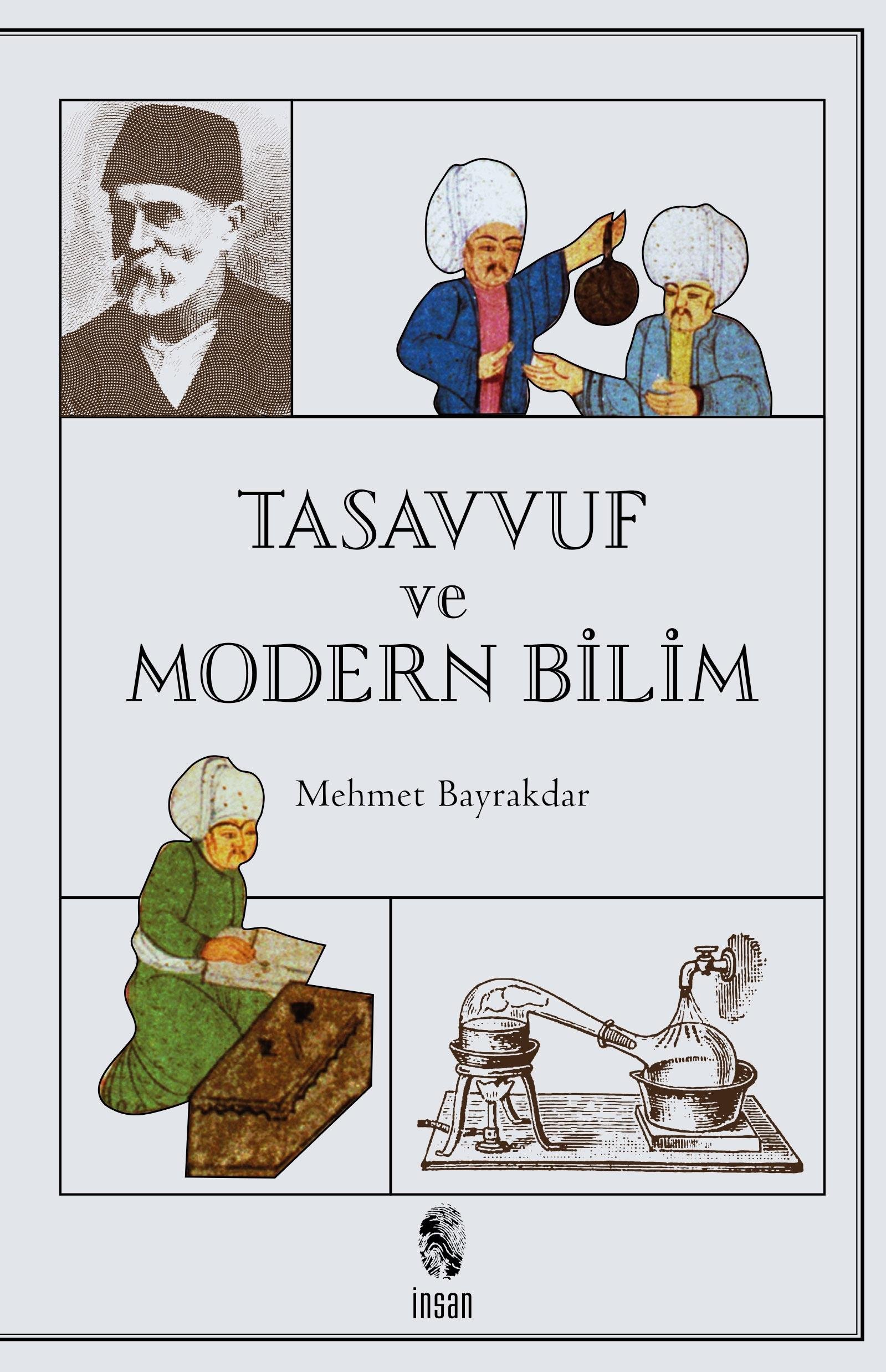 Tasavvuf ve Modern Bilim
