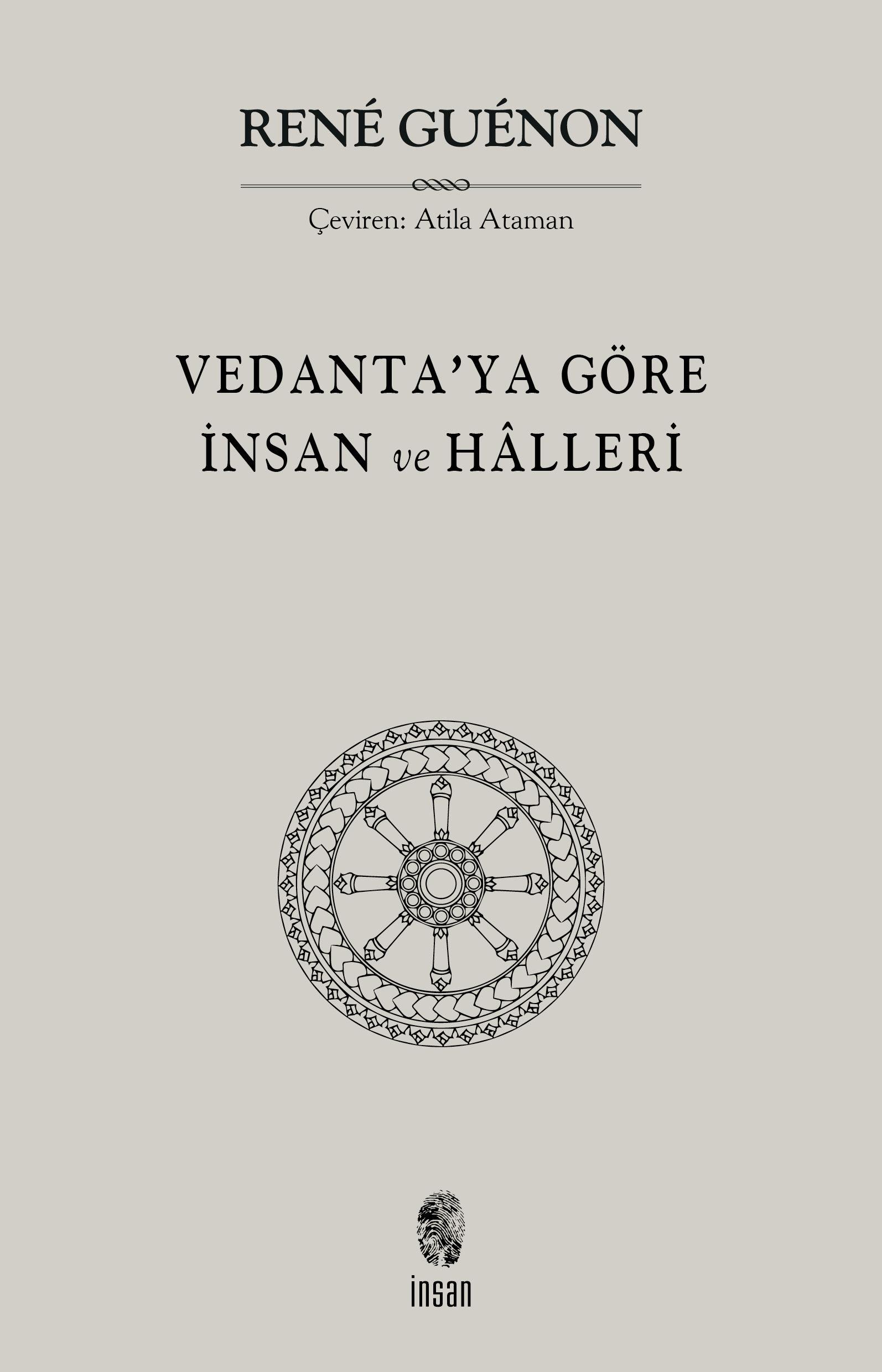 Vedantaya Göre İnsan ve Halleri