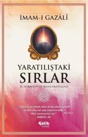 Yaratılıştaki Sırlar