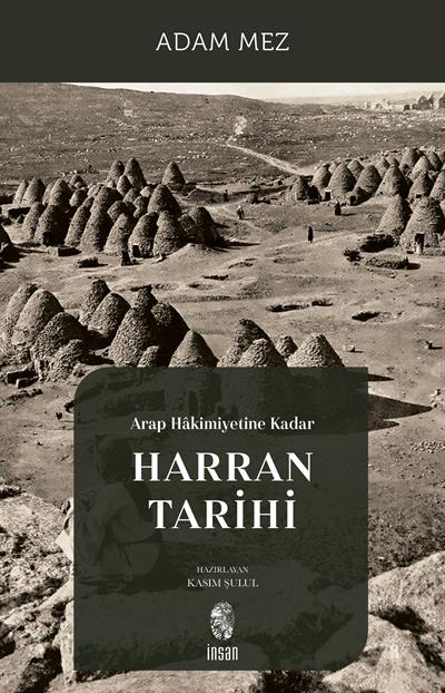 Arap Hâkimiyetine Kadar Harran Tarihi