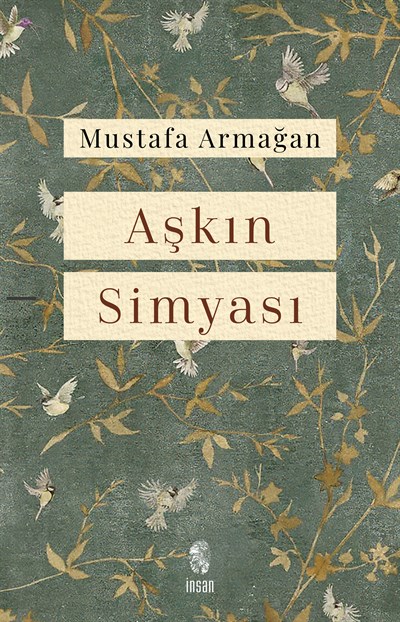 Aşkın Simyası