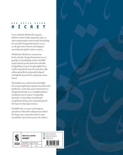 Bir Kutlu Sefer Hicret