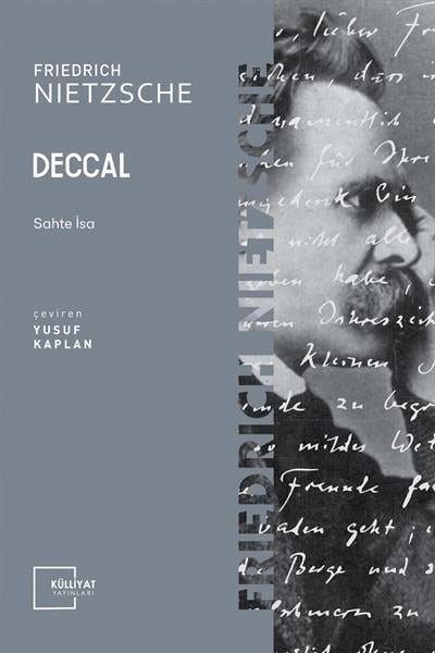 Deccal - Sahte İsa