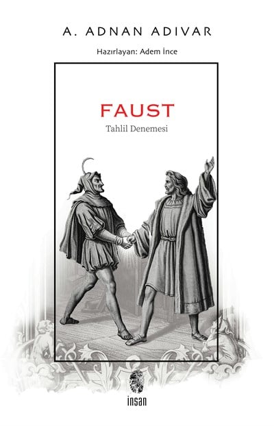 Faust - Tahlil Denemesi