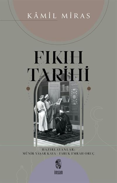 Fıkıh Tarihi