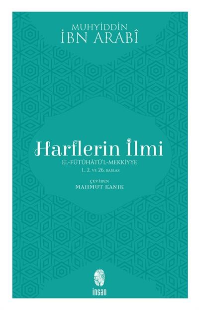 Harflerin İlmi
