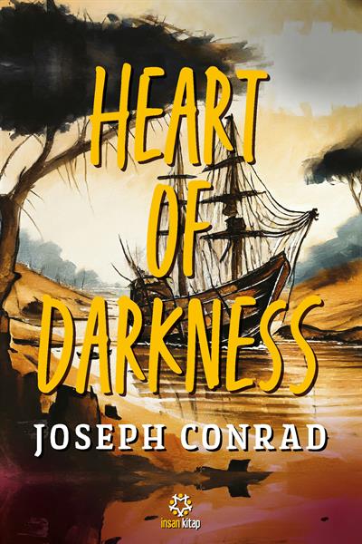 Heart of Darkness
