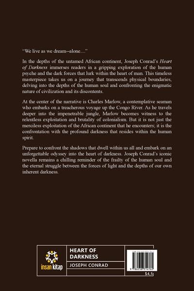 Heart of Darkness
