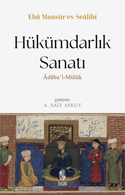 Hükümdarlık Sanatı