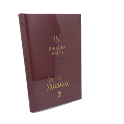 İbrahim Kalın Kitapları Prestij Baskı Set