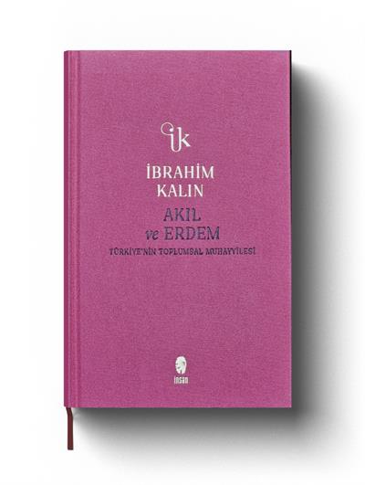 İbrahim Kalın Kitapları Prestij Baskı Set