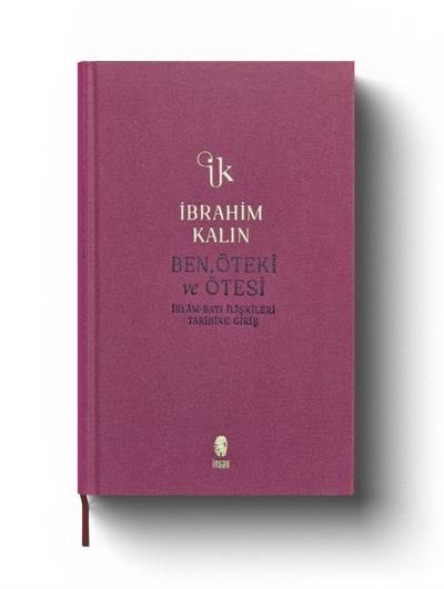 İbrahim Kalın Kitapları Prestij Baskı Set