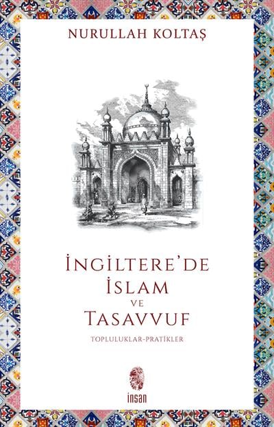 İngilterede İslam ve Tasavvuf