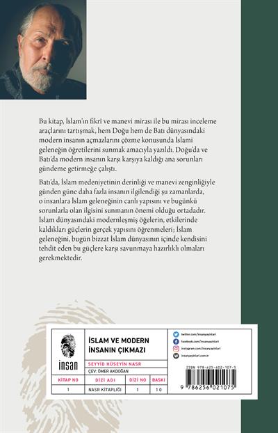 İslam ve Modern İnsanın Çıkmazı