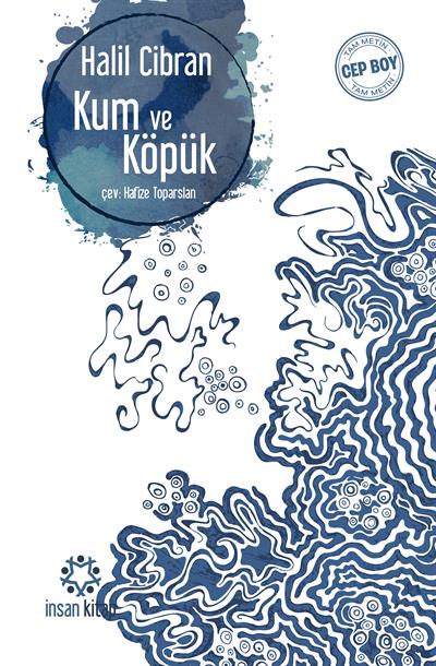 Kum ve Köpük - Cep Boy