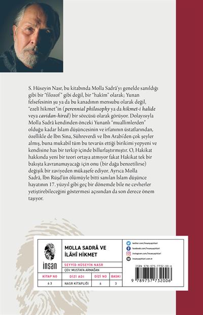 Molla Sadrâ ve İlâhî Hikmet