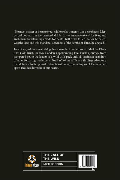 The Call of the Wild