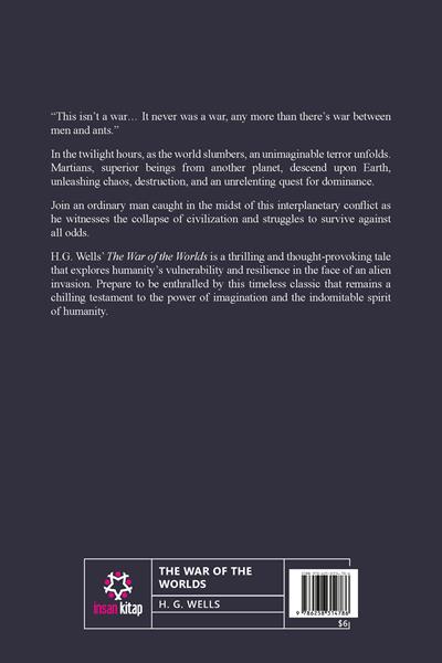 The War of the Worlds