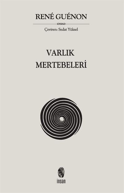 Varlık Mertebeleri