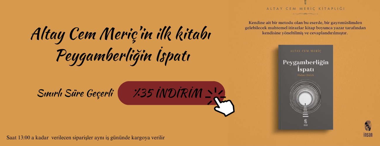 peygamberliğin ispatı 