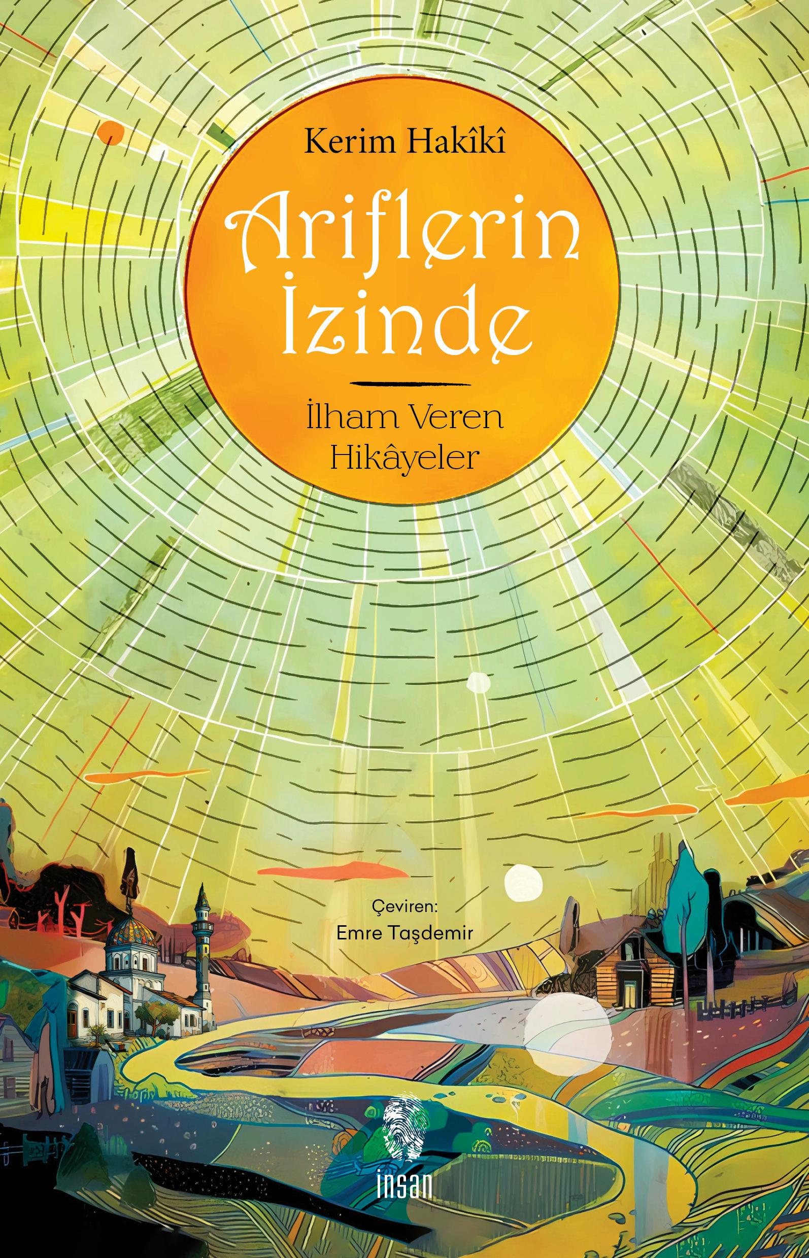Ariflerin İzinde - İlham Veren Hikâyeler