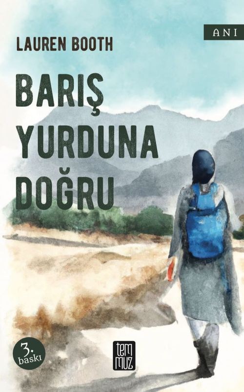 BARIŞ YURDUNA DOĞRU