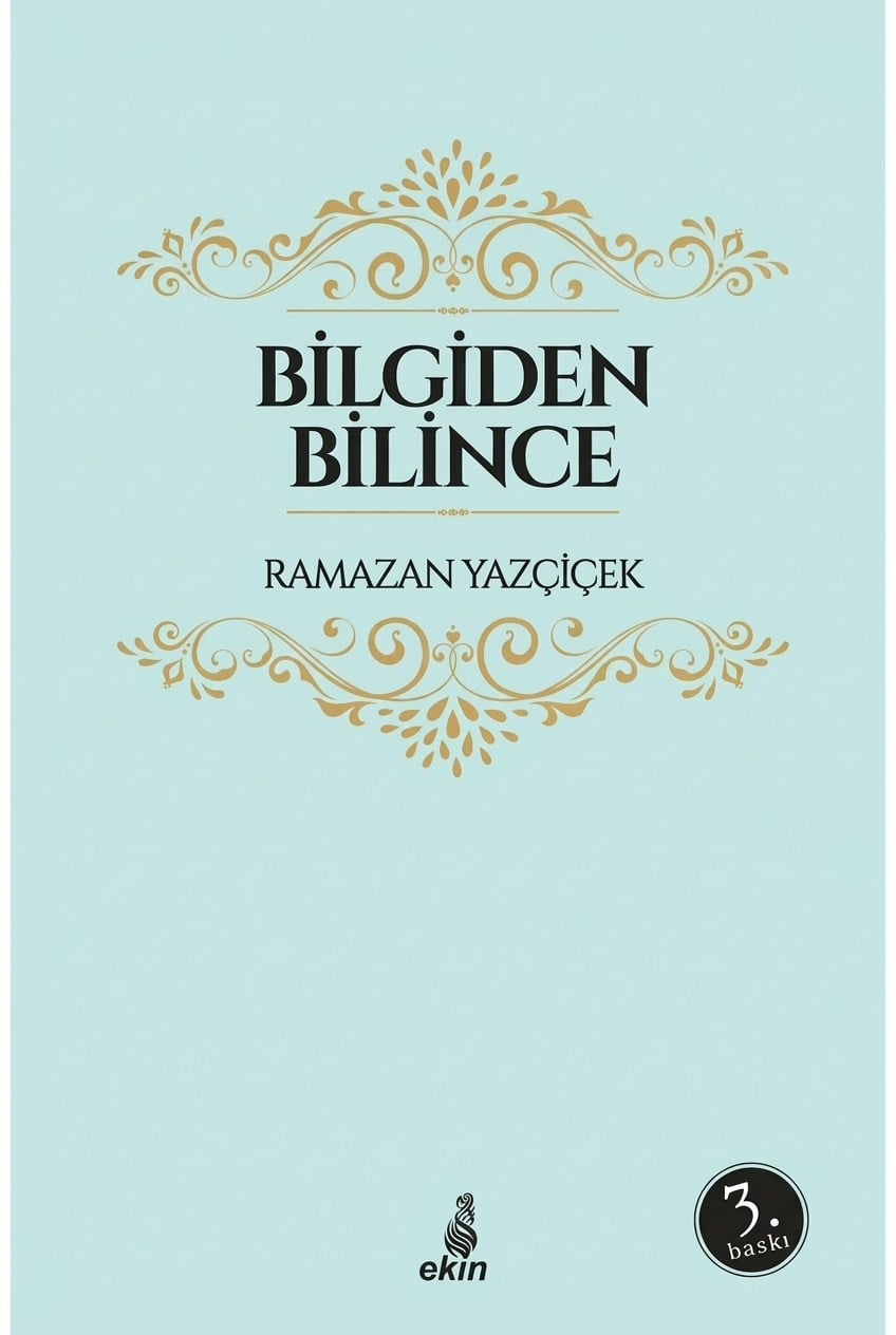 Bilgiden Bilince