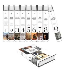 Doğudan Batıya Düşüncenin Serüveni (10 Cilt Takım )