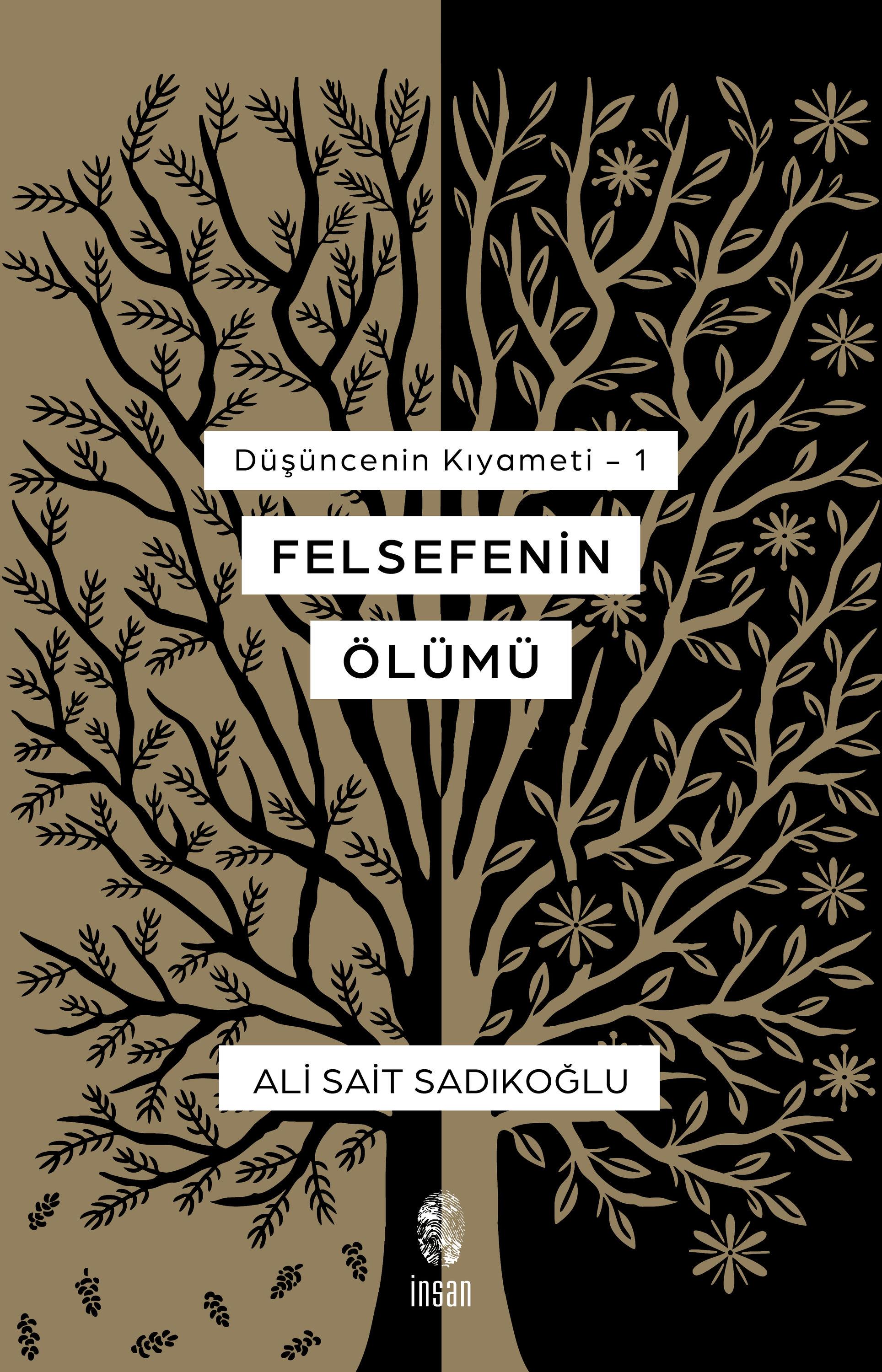 Düşüncenin Kıyameti - 1 Felsefenin Ölümü
