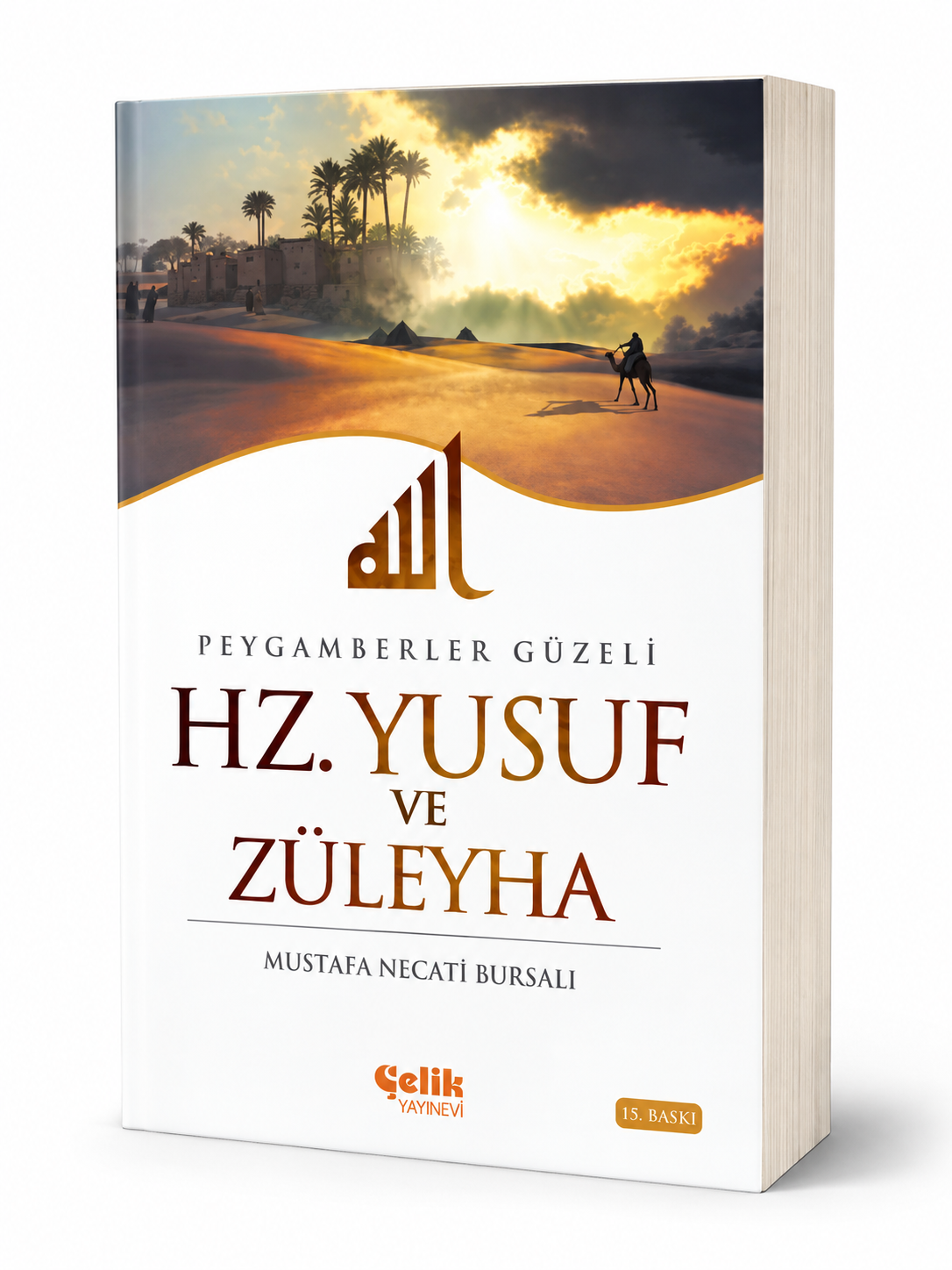Hz. Yusuf ve Züleyha