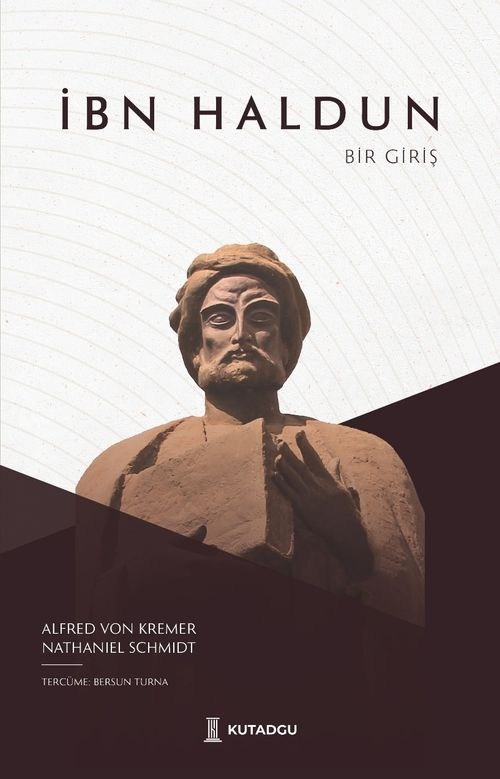 İbn Haldun Bir Giriş