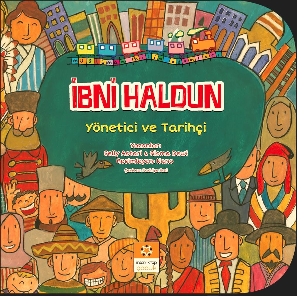 İbni Haldun  Müslüman Bilim Adamları 2