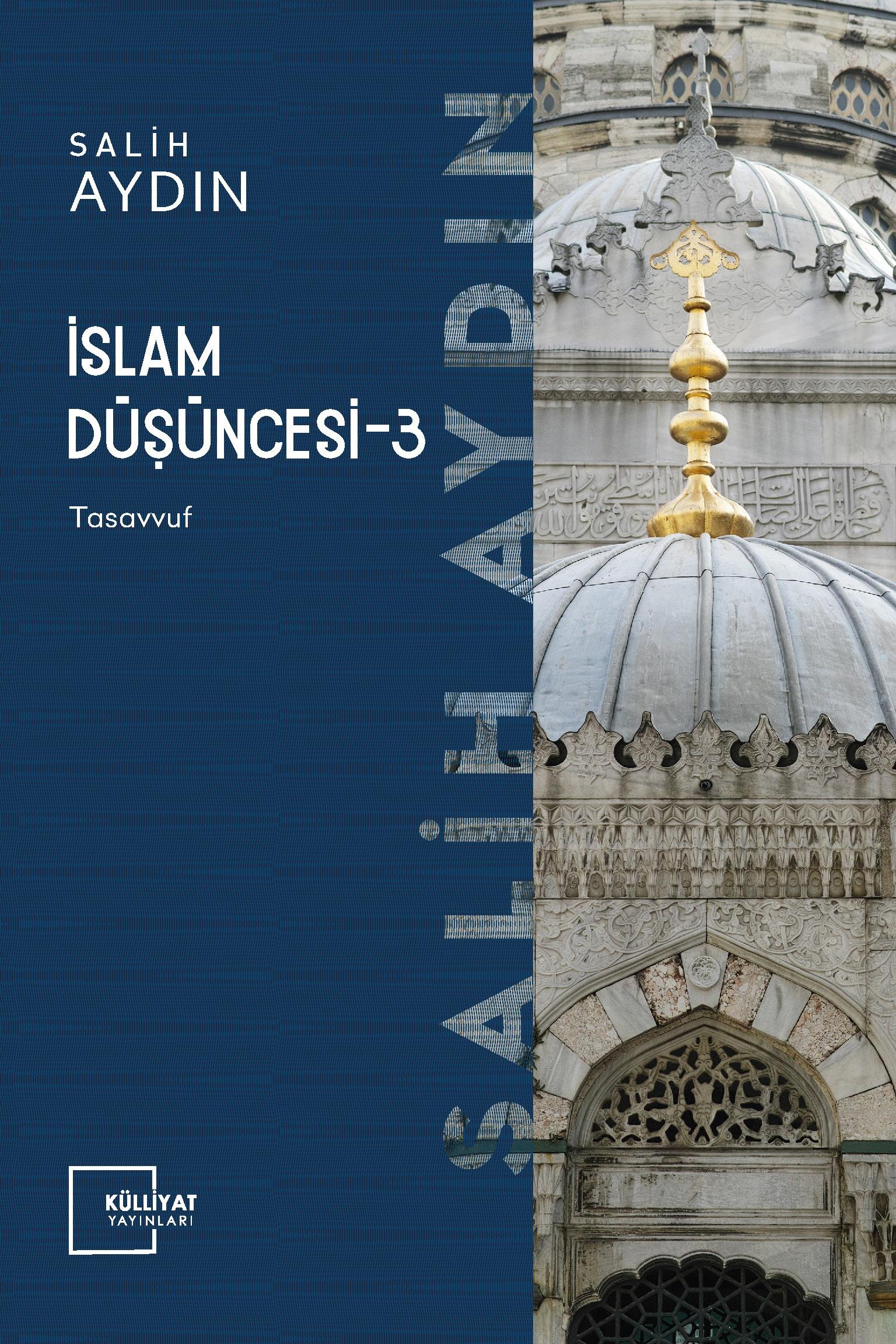 İSLAM DÜŞÜNCESİ 3