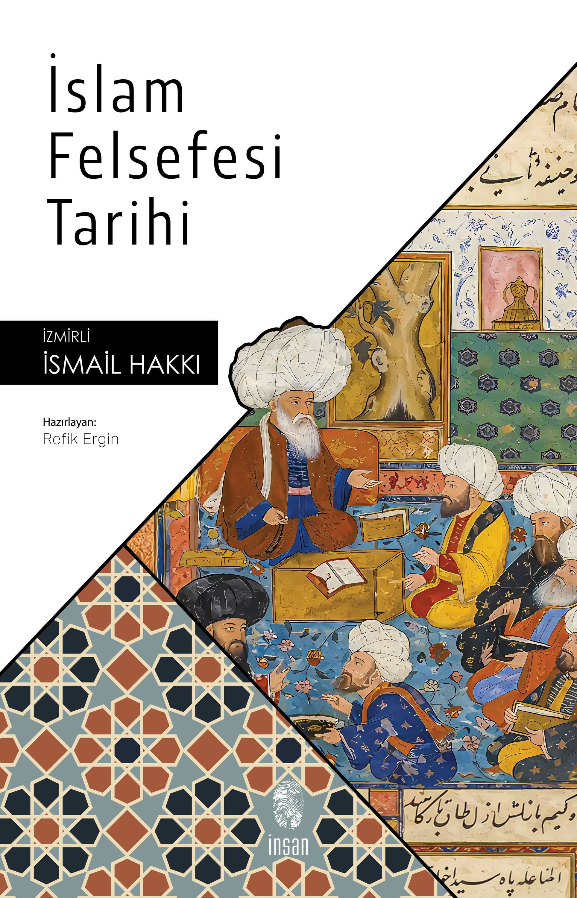 İslam Felsefesi Tarihi