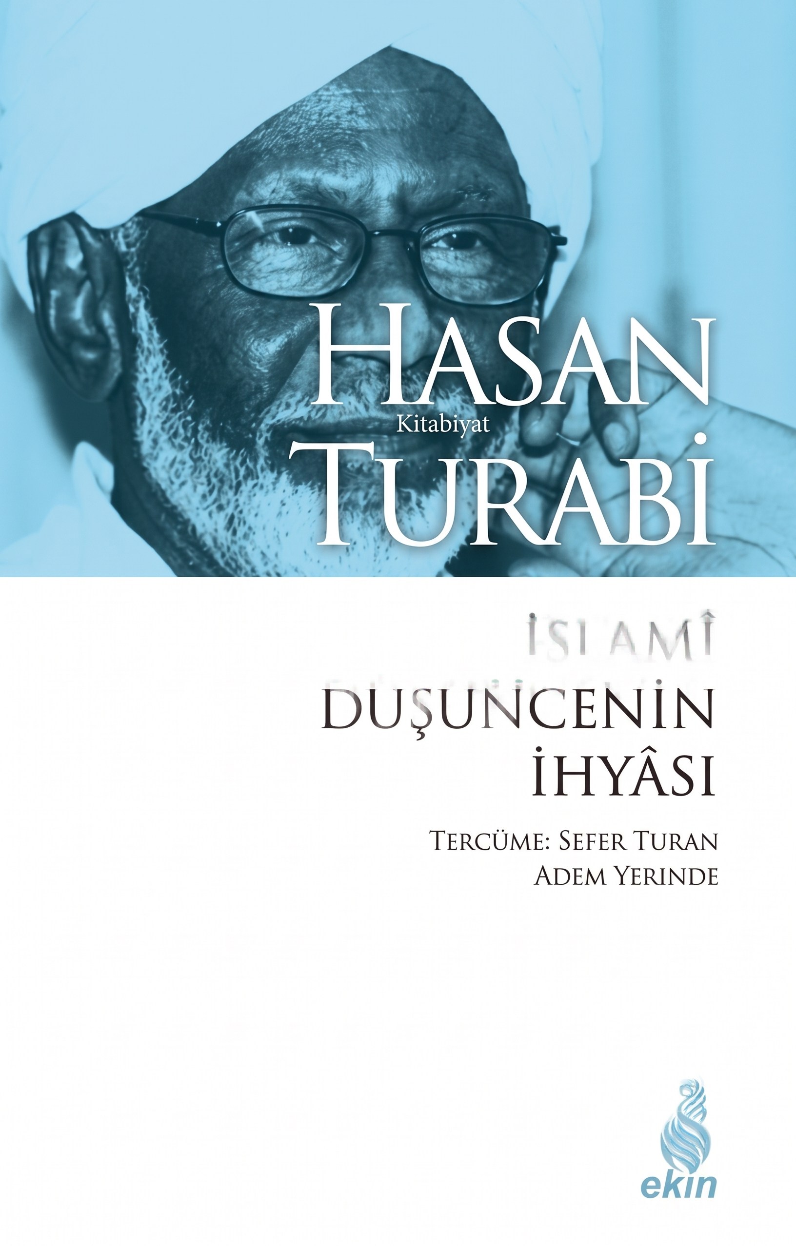 İslami Düşüncenin İhyası