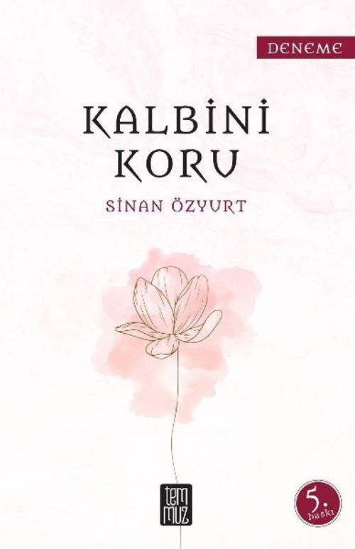 Kalbini Koru