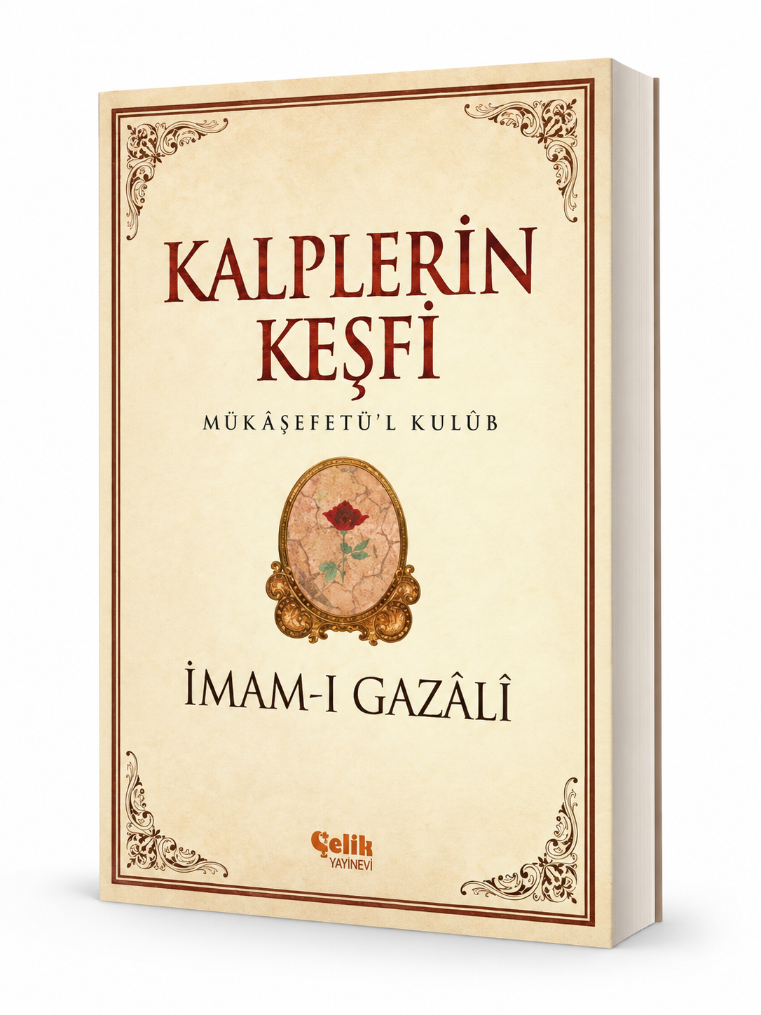 Kalplerin Keşfi