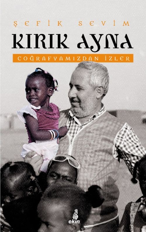 Kırık Ayna: Coğrafyamızdan İzler