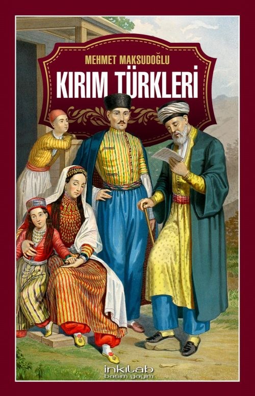 Kırım Türkleri