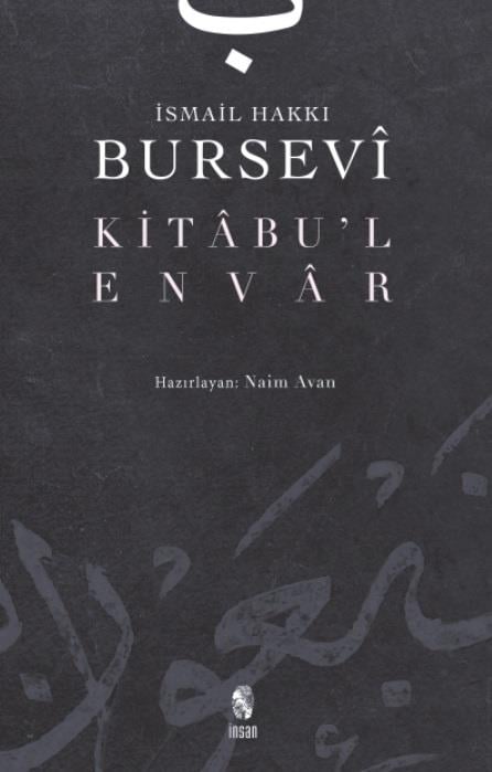 Kitabu'l-Envar