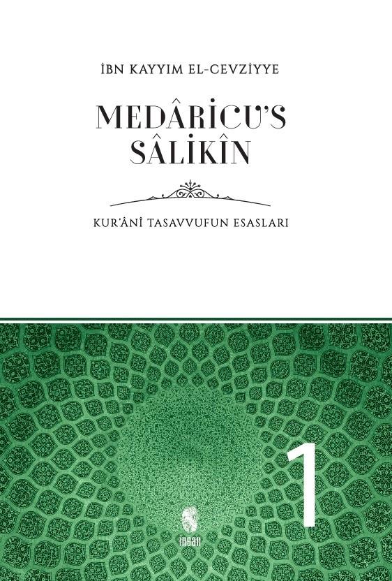 Medaricu's Salikin 1. Cilt