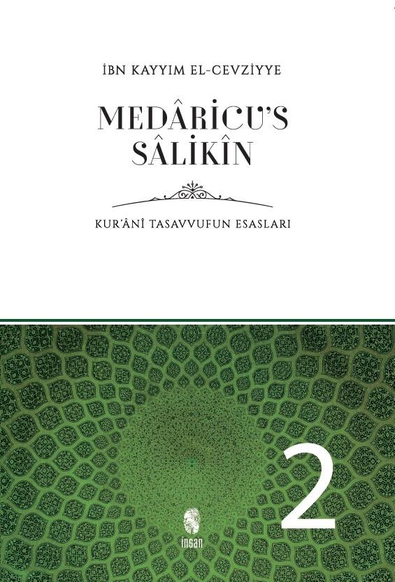 Medaricu's Salikin 2. Cilt