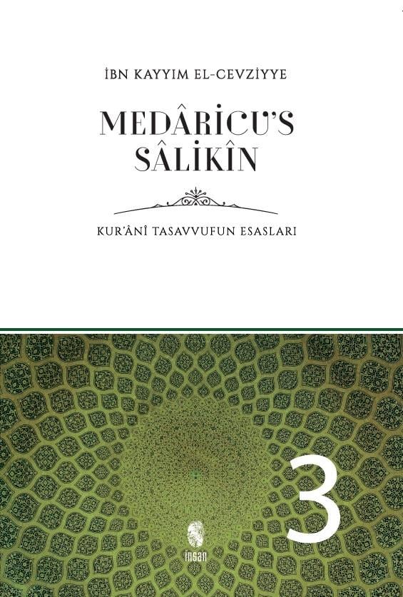 Medaricu's Salikin 3. Cilt
