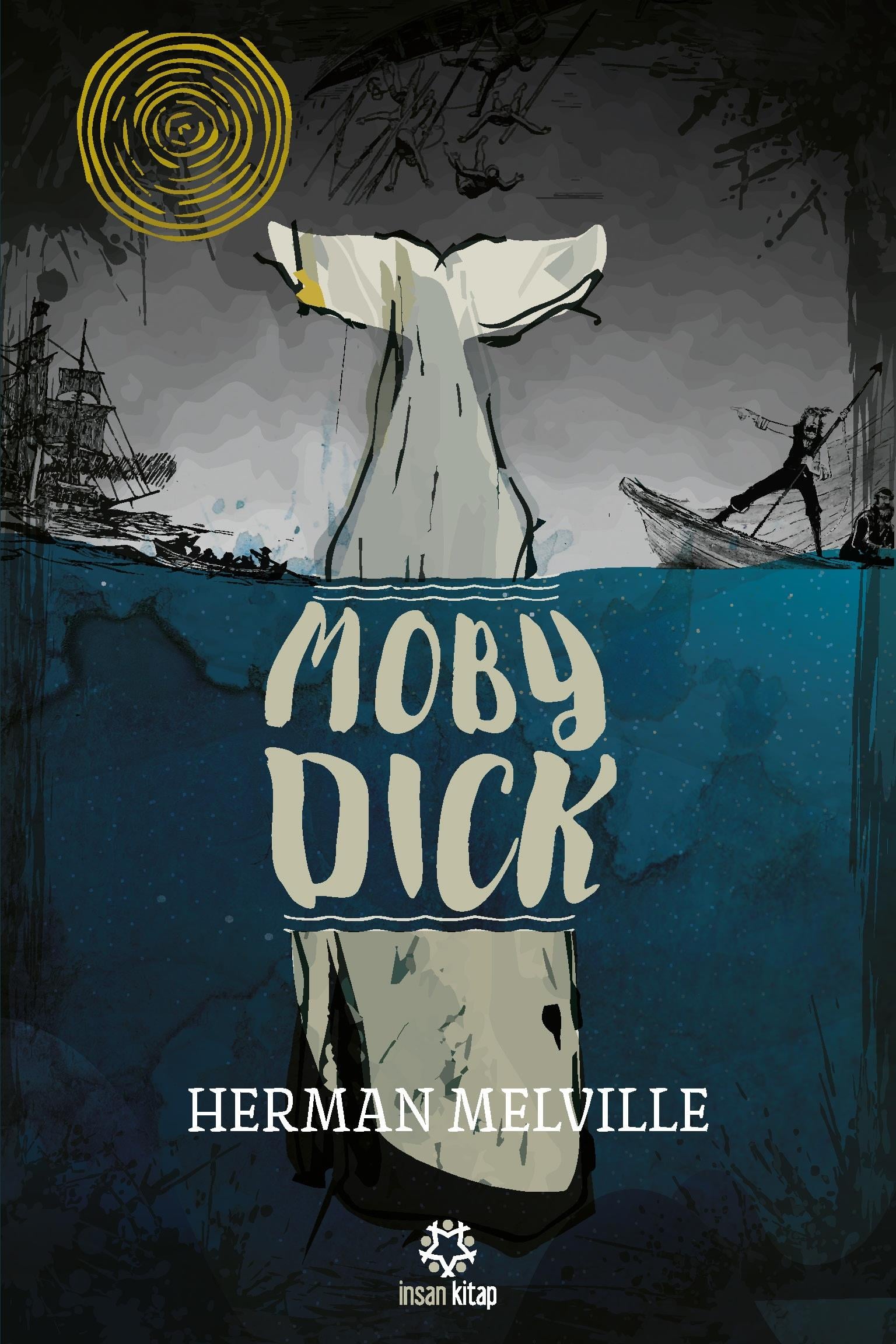 Moby Dick 