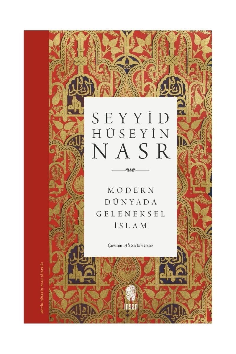 Modern Dünyada Geleneksel İslam