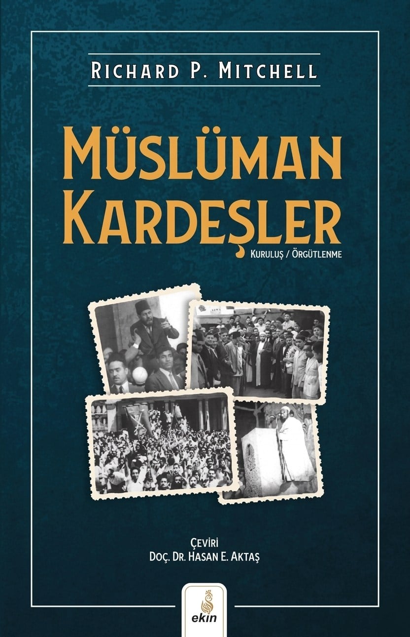Müslüman Kardeşler; Kuruluş - Örgütlenme
