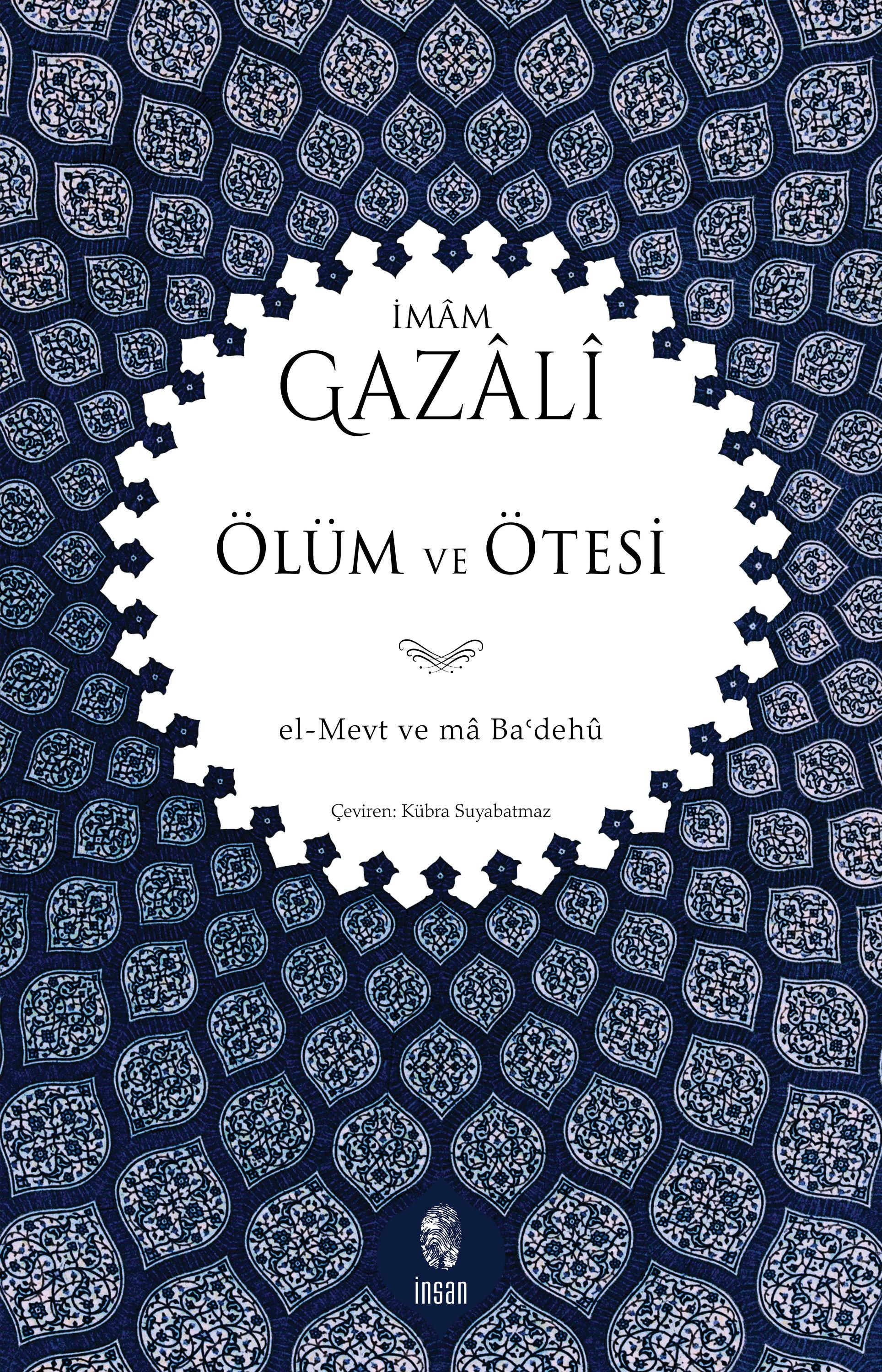 Ölüm ve Ötesi / el-Mevtü ve'mâ Ba'dehu