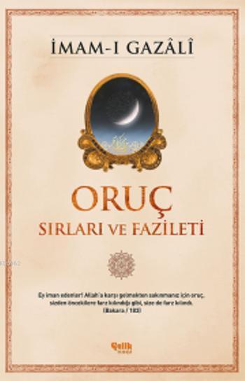 Oruç Sırları ve Fazileti