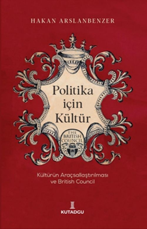 Politika İçin Kültür